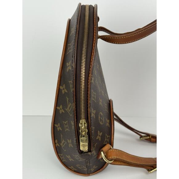 Louis Vuitton Monogram Ellipse Women's Backpack - Picture 3 of 16